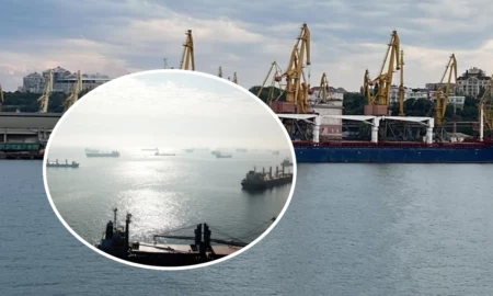 România deschide poarta navelor de marfă! Construcția unui nou port ultramodern la Marea Neagră