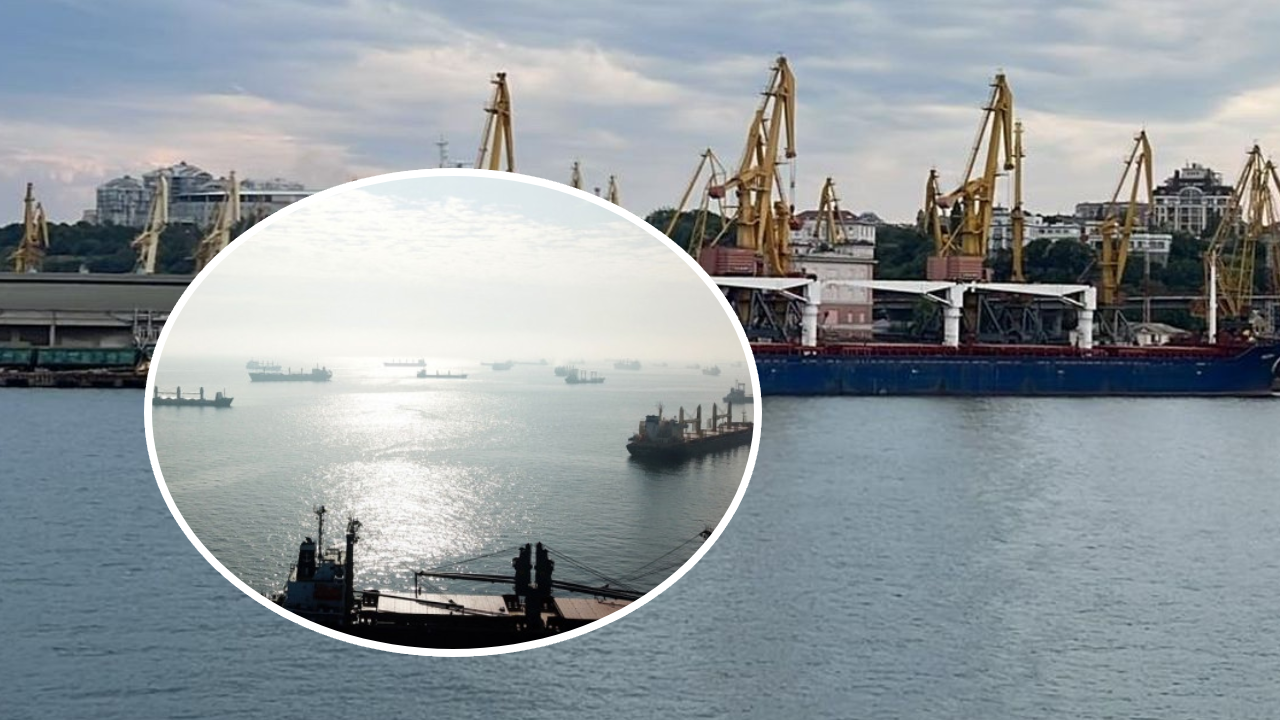 România deschide poarta navelor de marfă! Construcția unui nou port ultramodern la Marea Neagră