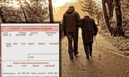 Vești bune pentru pensionari! Reforma Pensiilor, viziunea lui Claudiu Năsui: Pensii de 7000 de lei prin independență de politică