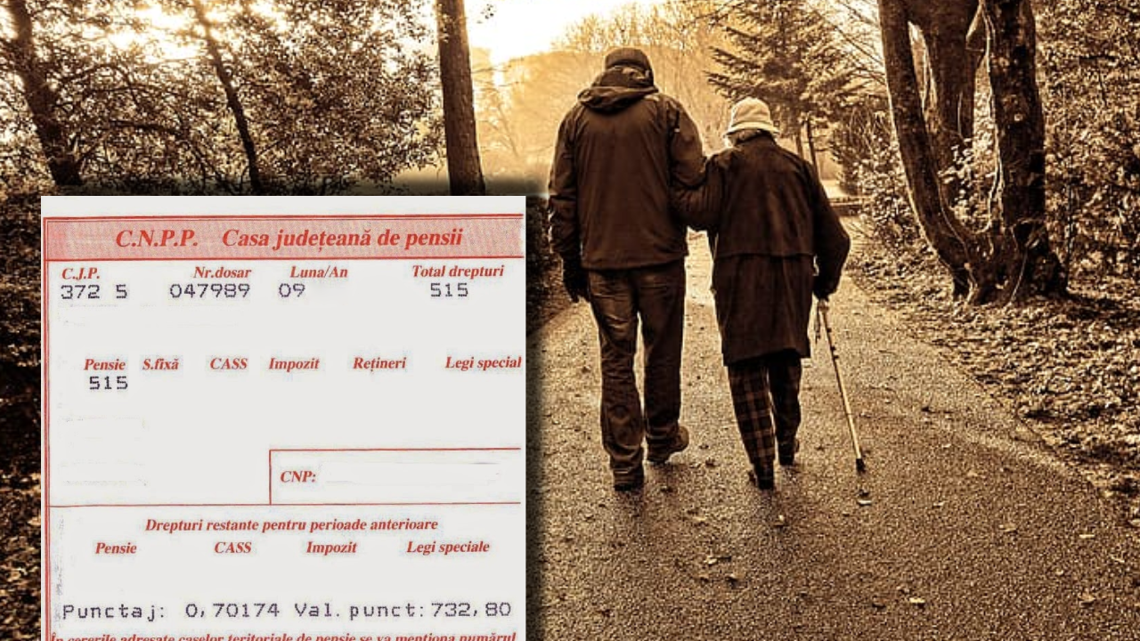 Vești bune pentru pensionari! Reforma Pensiilor, viziunea lui Claudiu Năsui: Pensii de 7000 de lei prin independență de politică