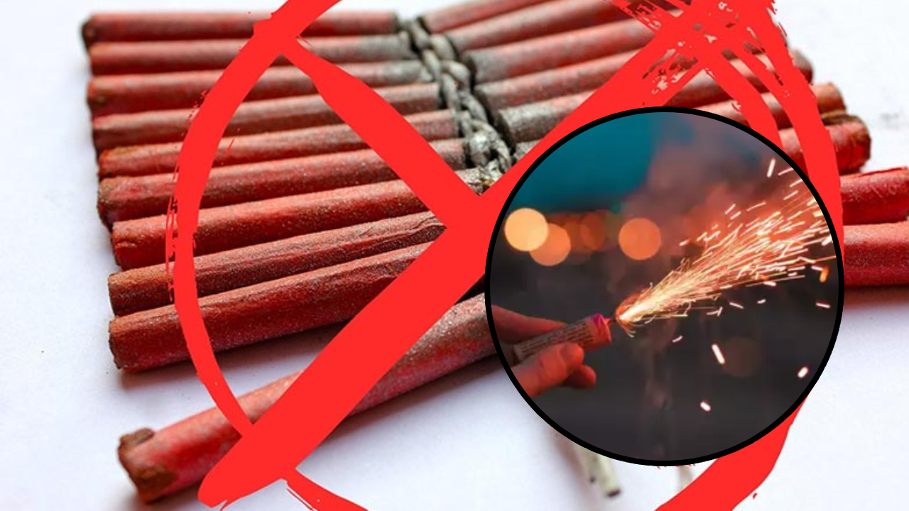 Se interzic petardele și artificiile?! Măsuri stricte împotriva petardelor și pocnitorilor în București