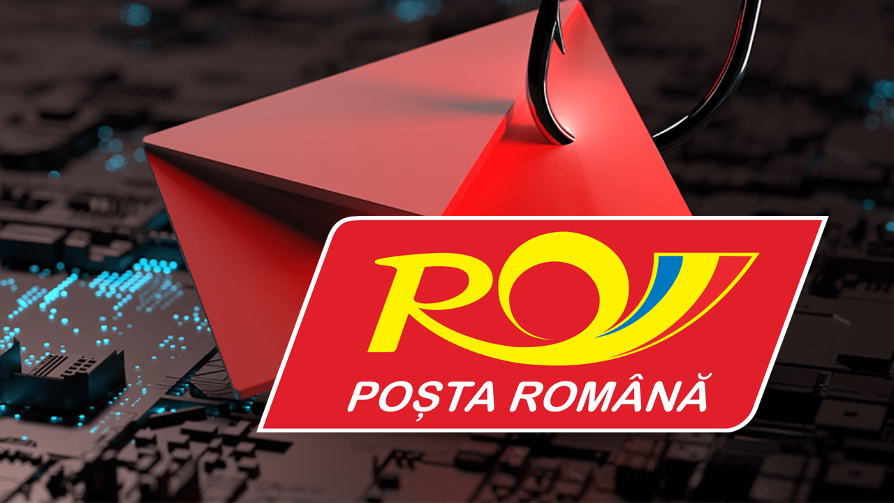 Alertă Națională! Poșta Română dezvăluie schema de phishing: Cum să te protejezi de o posibilă fraudă