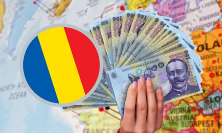 România pe drumul ascensiunii economice! Viziunea optimistă a Ministrului Adrian Câciu