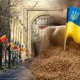 România, superputere agricolă! Calea de tranzit principală pentru cerealele ucrainene