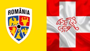România vs Elveția: Bătălia pentru primul loc în preliminariile Euro 2024, astăzi la 21:45