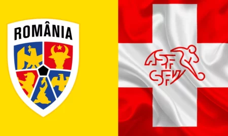 România vs Elveția: Bătălia pentru primul loc în preliminariile Euro 2024, astăzi la 21:45