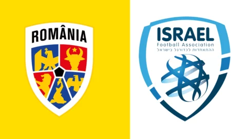 Meci decisiv pentru EURO 2024! Israel – România în direct astăzi la 21:45