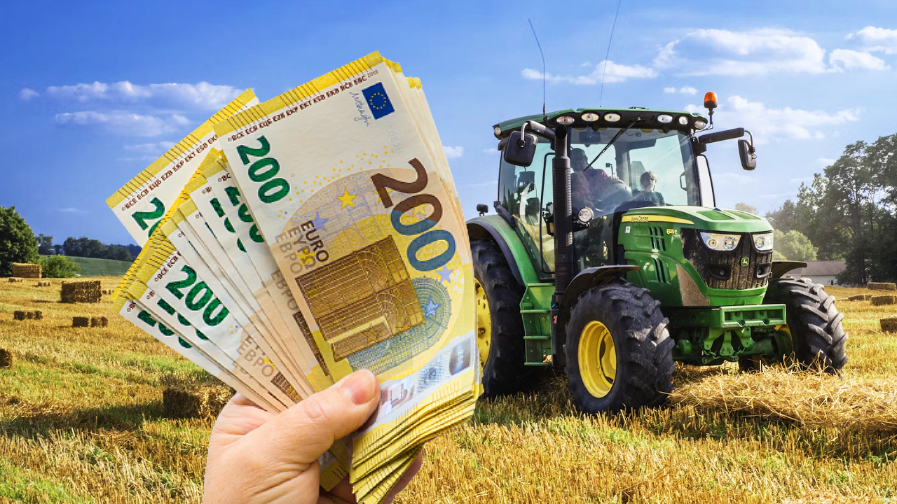 Anunț major pentru fermieri de la APIA: Când vor intra în cont 1 miliard de euro!
