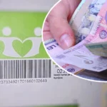 Tichete sociale pentru români: ajutoare de 250 lei pentru alimente și medicamente!