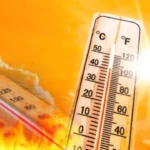 Căldură record în România! Temperaturi de până la 34 de grade Celsius astăzi, 15 aprilie