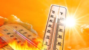 Căldură record în România! Temperaturi de până la 34 de grade Celsius astăzi, 15 aprilie