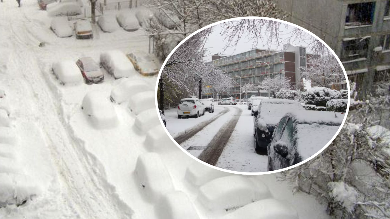Când vin ninsorile în București? Anunțul făcut de seful ANM: nu ar fi profesionist din partea noastră