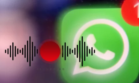 WhatsApp îmbunătățește experiența utilizatorilor: Introducerea partajării audio în apelurile video
