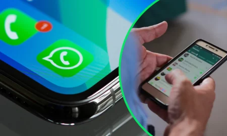 Vești bune pentru utilizatorii WhatsApp! Aplicația adaugă un nou nivel de confidențialitate: Conversații ascunse prin cod secret