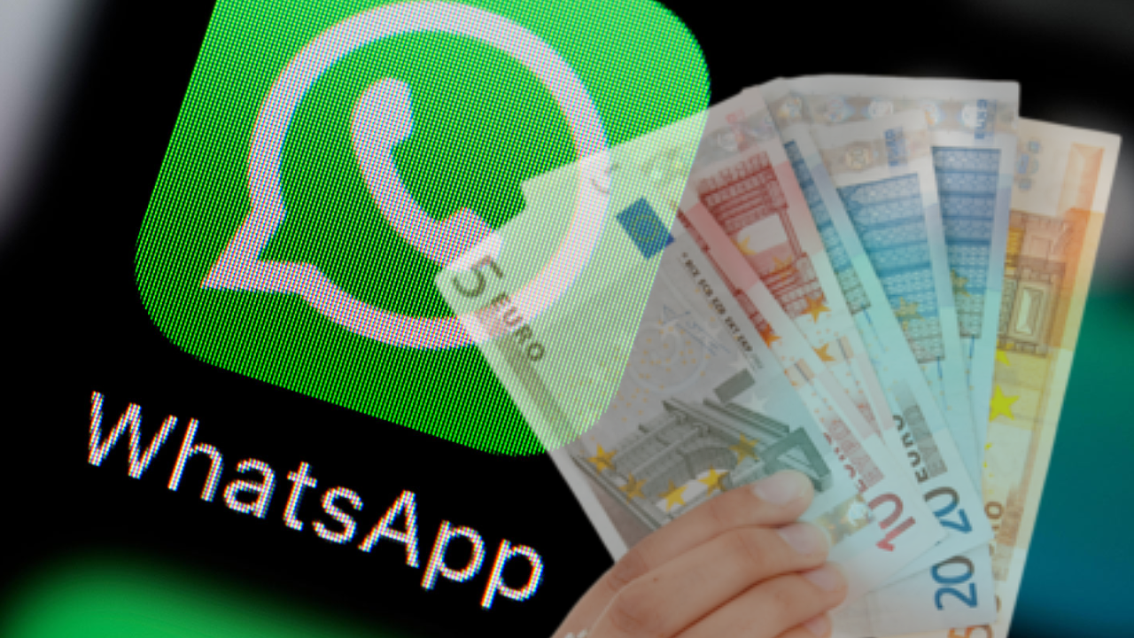 Whatsapp cu bani! Schimbare majoră în serviciile oferite de aplicația mobilă