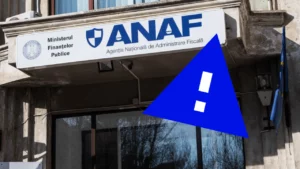 ANAF face ravagii în România! Noi obligații fiscale pentru tranzacționarii de jetoane nefungibile