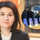 Nemulțumiri în Justiție! Disputa salarială escaladează sub conducerea Alinei Corbu