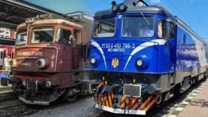 Vești bune pentru călători! Apare un nou tren în România, CFR Călători a făcut anunțul
