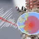 Alertă seismica! Un nou cutremur cu magnitudine 6,9 la doar 2 zile de la ultimul