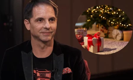 Mesajul lui Dan Negru pentru redescoperirea semnificației spirituale a Crăciunului