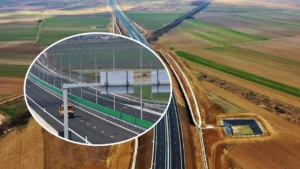 Vești bune pentru șoferii din România! Ministrul Transporturilor a făcut anunțul, se dau în circulație încă 32 km de drum