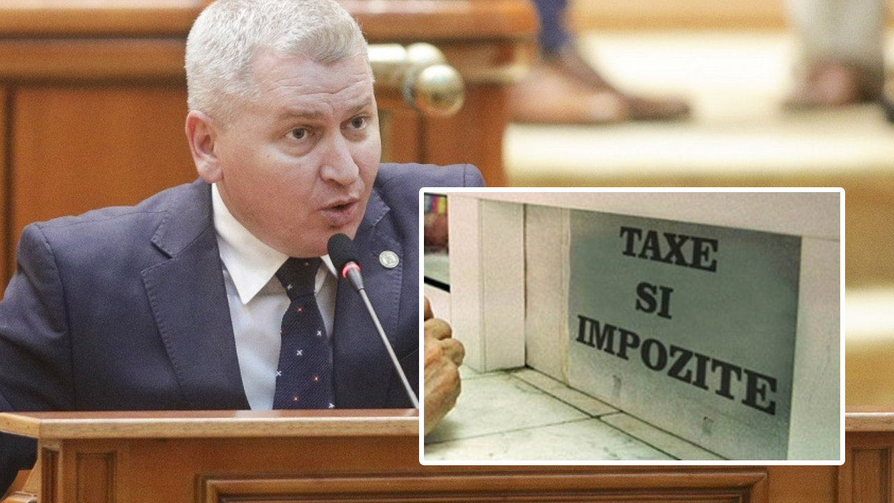 Taxele și Impozitele rămân neschimbate în 2024! O decizie importantă pentru Economia Românească