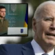 Confruntare strategică și diplomatică! Biden mobilizează congresul pentru sprijinul ucrainei în fața agressiunii rusești