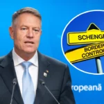 România pe calea integrării în Schengen: Un pas istoric confirmat de Klaus Iohannis