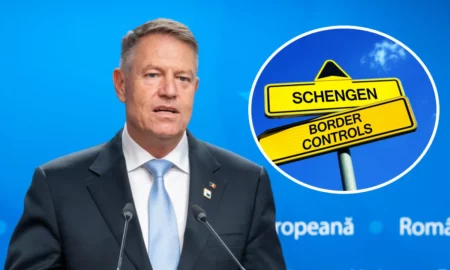 România pe calea integrării în Schengen: Un pas istoric confirmat de Klaus Iohannis