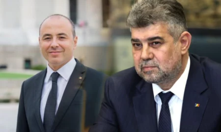 Tensiuni diplomatice la nivel înalt! Premierul Ciolacu în conflict deschis cu Ambasadorul Muraru în SUA