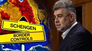 Marcel Ciolacu dă asigurări românilor! România v-a intra în Schengen pe toate căile