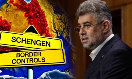Marcel Ciolacu dă asigurări românilor! România v-a intra în Schengen pe toate căile