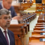Decizii cruciale în Parlamentul României! Eliminarea Pensiilor Speciale, respinsă! Bugetul pe 2024 în așteptare