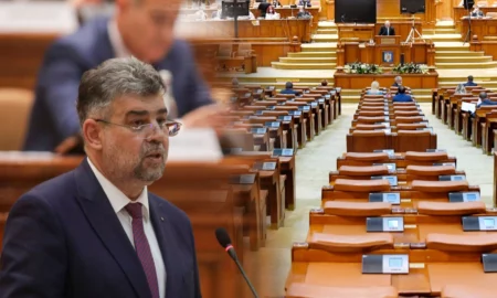 Decizii cruciale în Parlamentul României! Eliminarea Pensiilor Speciale, respinsă! Bugetul pe 2024 în așteptare