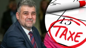 Anunț important de la Guvern! Premierul Ciolacu asigură nealterarea taxelor și impozitelor în 2024