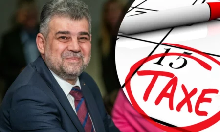 Anunț important de la Guvern! Premierul Ciolacu asigură nealterarea taxelor și impozitelor în 2024