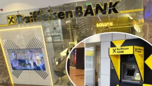 Raiffeisen Bank, avertisment important pentru clienți! Creșterea fraudelor online în preajma sărbătorilor