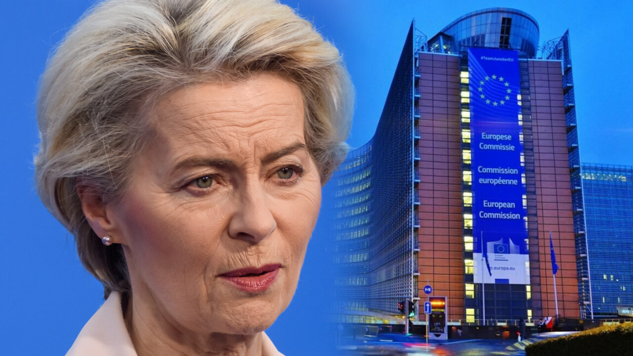 Ursula von der Leyen, candidatură pentru un nou mandat la conducerea Comisiei Europene