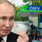 Lovitură dureroasă pentru OMV din partea Rusiei! Vladimir Putin a semnat decretul