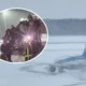 Incident de Ziua Națională! Peste 100 de români încercuiți de zăpadă și birocrație pe aeroportul din Munchen