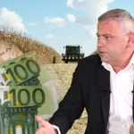 Bani de la stat pentru fermieri! Anunțul momentului făcut de Ministrul Agriculurii "100 euro pe fiecare hectar"
