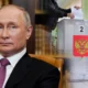 Putin candidiază din nou la alegerile prezidențiale! Un mandat record în istoria Rusiei