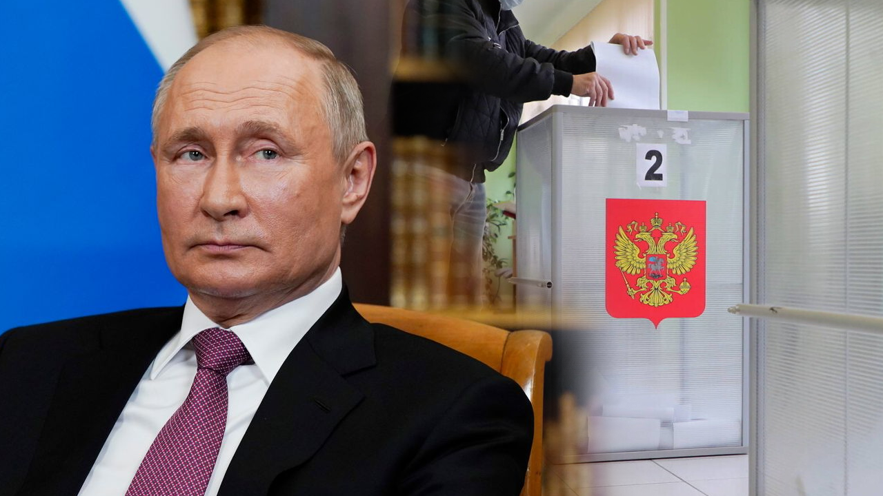 Putin candidiază din nou la alegerile prezidențiale! Un mandat record în istoria Rusiei