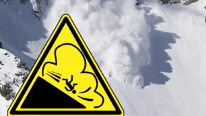 Atenționare ANM! Risc imens de avalanșe în Carpații Occidentali și Meridionali