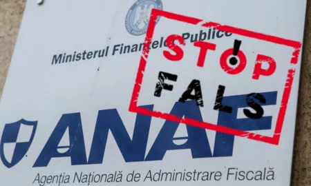 Atenție români! Noua metodă de fraudă detectată de ANAF, are legătură cu sistemul e-factura