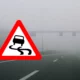 Atenționare ANM! Ceață densă și schimbări climatice: provocări pe șoselele din sudul și vestul României