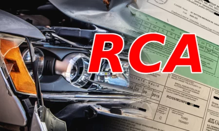 Noile tarife RCA! Ce români plătesc mai mult și cine mai puțin pe asigurare
