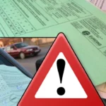 Avertizare pentru șoferii români! Pe 7 decembrie expiră polițele RCA, cum se pot obține despăgubiri