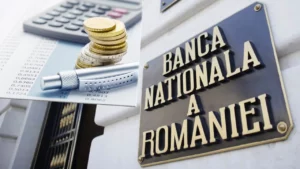 Anunț recent BNR! Românii preferă creditele bancare, 50% din datorii sunt din credite