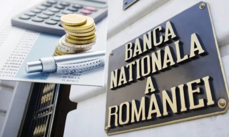 Anunț recent BNR! Românii preferă creditele bancare, 50% din datorii sunt din credite